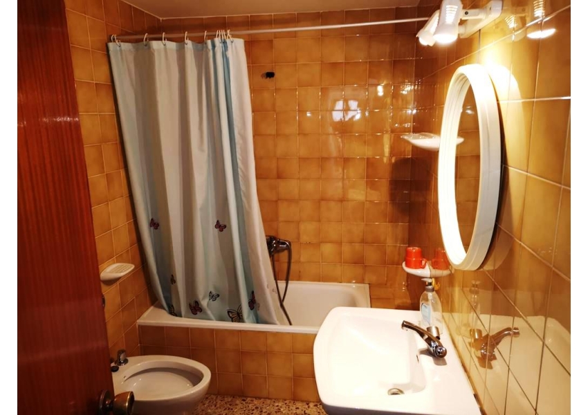 Apartament Playa de Gandia z basenem
